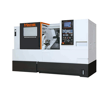 MAZAK QUICK TURN 250M